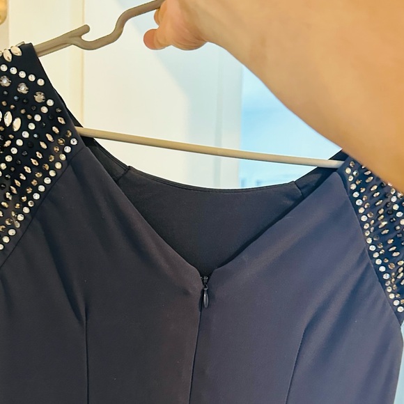 Beautiful dress, ideal for mother of the bride - Picture 2 of 6